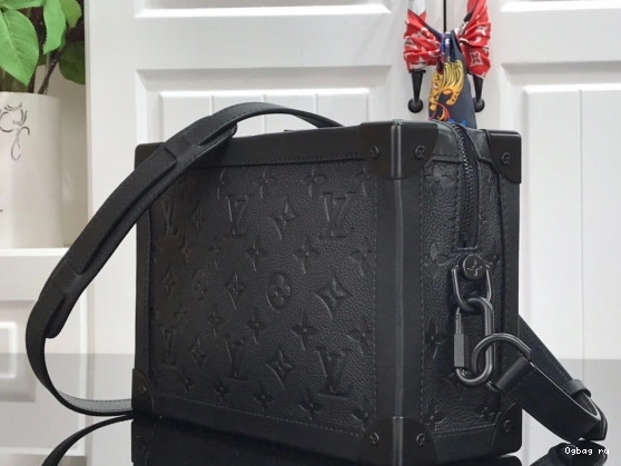 VUITTON BOX LOUIS 0719